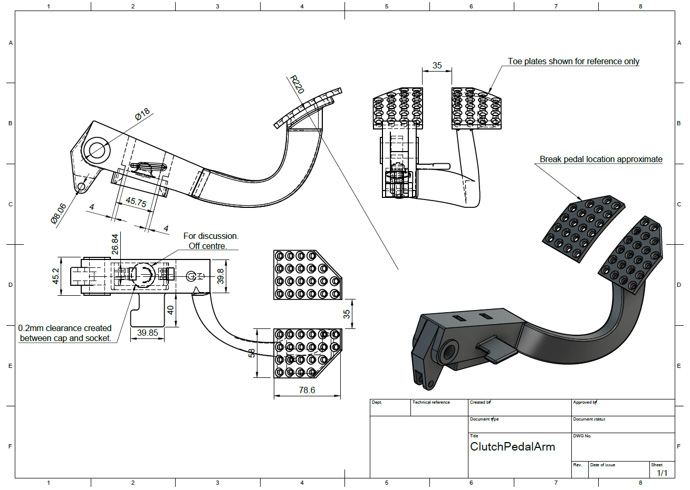 CAD Services